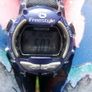Freestyle Predator Digital Watch  New Battery Works Image 3
