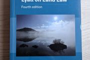 Lyall on Land Law (4th edn.)