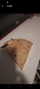 cute cheese cutting board