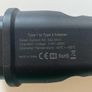 Type 1 to Type 2 Adapter Image 3