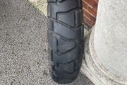 Dunlop trailmax 170/60/17