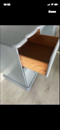 Dressing Table