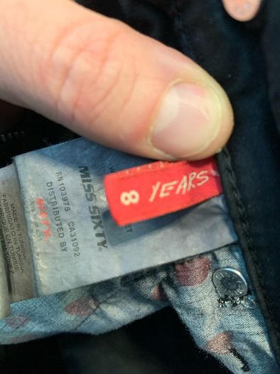 Miss Sixty Jeans