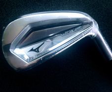 Mizuno JPX 921 Forged 5 Iron Brand New