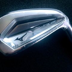Mizuno JPX 921 Forged 5 Iron Brand New