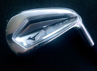 Mizuno JPX 921 Forged 5 Iron Brand New
