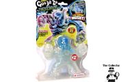 Heroes of Goo Jit Zu Dino X-Ray Ultra Rare Smashadon Ultra Rare Figure Brand New Sealed Rare Hard To Find