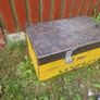 van vault tool box Image 2