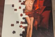 The Witcher 2: Assassins of Kings Puzzle