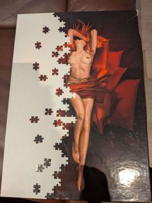 The Witcher 2: Assassins of Kings Puzzle