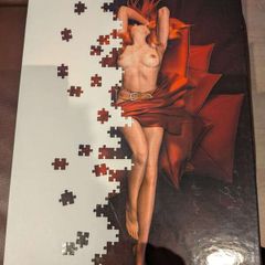 The Witcher 2: Assassins of Kings Puzzle