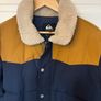 Quiksilver 'The Puffer' Jacket Image 2