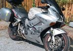 Honda vfr800
