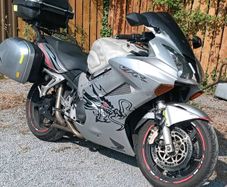 Honda vfr800