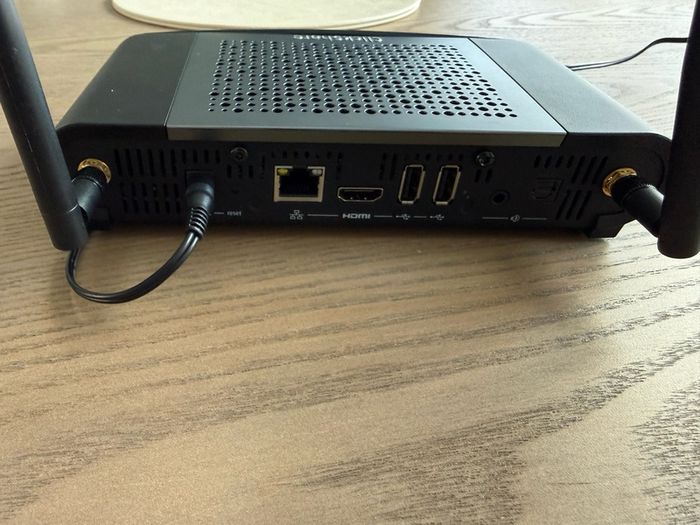 BARCO Clickshare CSE-200