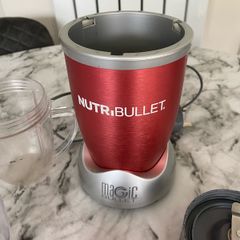 NutriBullet Magic Bullet