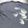 Michael Kors Men's Short Sleeve Sunglasses Graphic Print T-Shirt Image 4