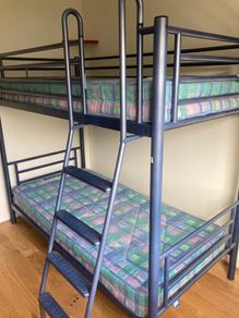bunkbed