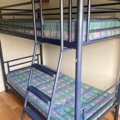 bunkbed