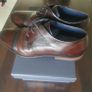 Bugatti  Leather Shoes Image 7