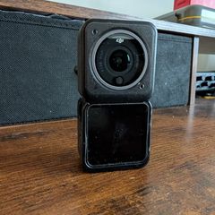 DJI Osmo Action 2 with Accessories