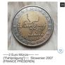 Two Euro Collectors Coin Image 3