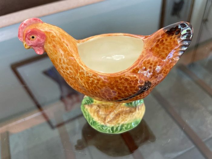 Vintage James Herriot Country Kitchen Egg Cup 1998