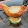 Vintage James Herriot Country Kitchen Egg Cup 1998 Image 5