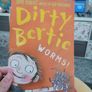 Dirty Bertie books Image 2
