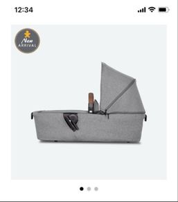 Joolz Aer Carrycot