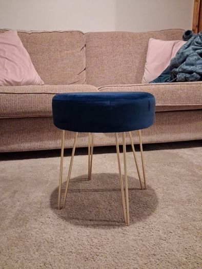 footstool