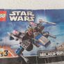 Lego Star Wars Image 3