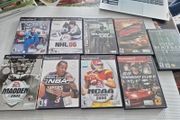 Ps2 NTSC U/C Games Updatded 02/02/26  PlayStation2 Games Original
