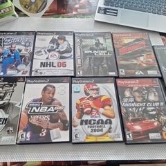 Ps2 NTSC U/C Games Updatded 02/02/26  PlayStation2 Games Original