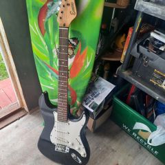 Electric Guitar