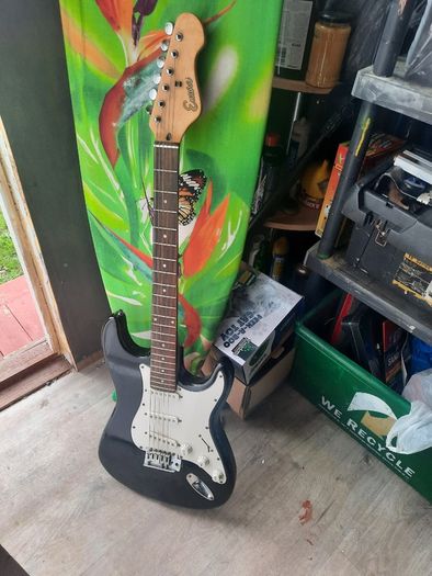Electric Guitar
