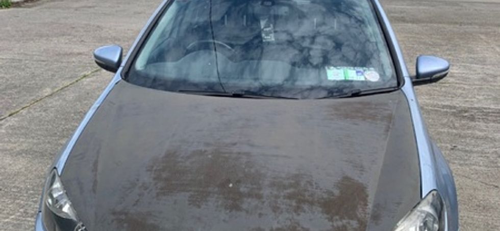 2011 Volkswagen Golf