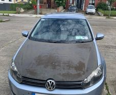 2011 Volkswagen Golf