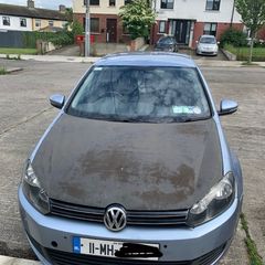 2011 Volkswagen Golf