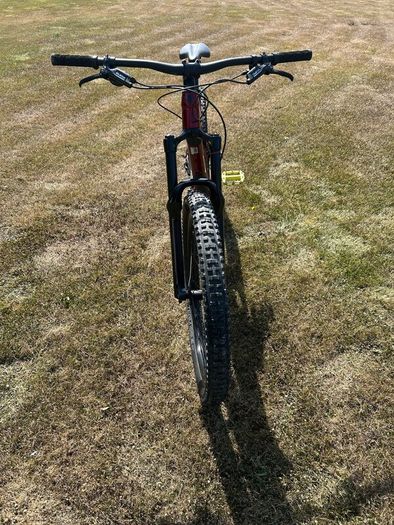Trek Remedy 7 mountain bike