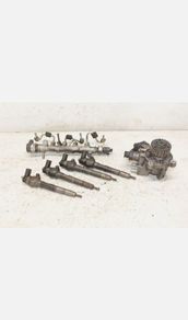 2.0 tdi 2011-2014 Injectors kit