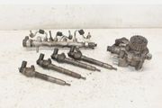 2.0 tdi 2011-2014 Injectors kit