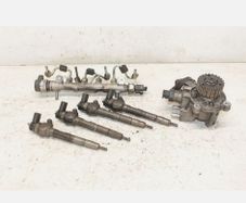 2.0 tdi 2011-2014 Injectors kit