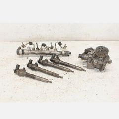 2.0 tdi 2011-2014 Injectors kit