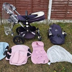 Buggie (bugaboo chameleon 3)