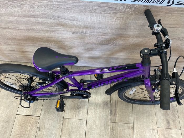 bike