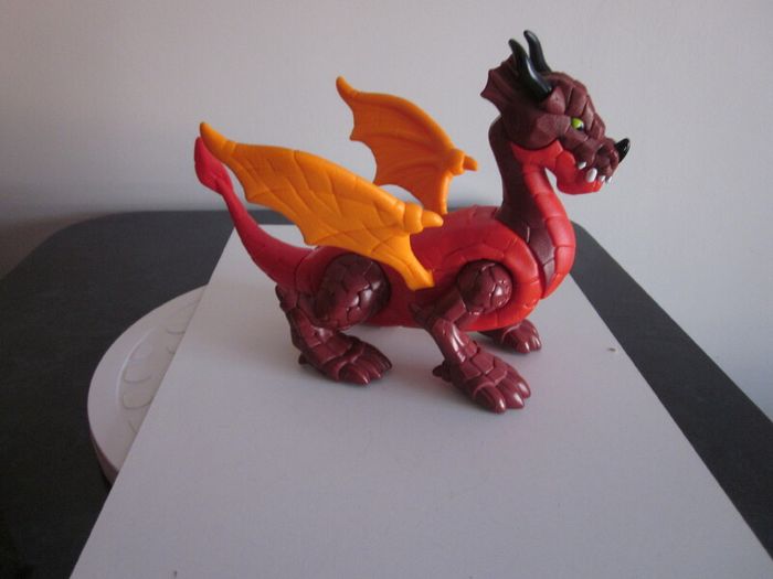 Dragon Jeux&Jouets Toy Figure