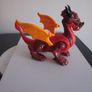 Dragon Jeux&Jouets Toy Figure Image 3