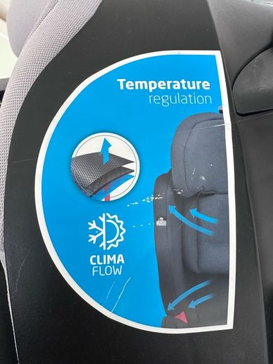 maxi cosy car seat titan plus