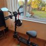 Electric Scooter KuKirin G2 Pro, Excellent Condition Image 2